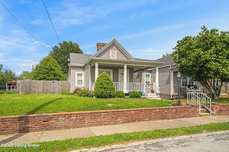 1135 Delor Ave, Louisville, KY 40217