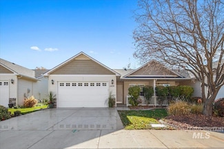 1409 E Willowbrook Ct, Meridian, ID 83646