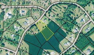 Lot #90 Mallard Pointe, Douglas, GA 31535