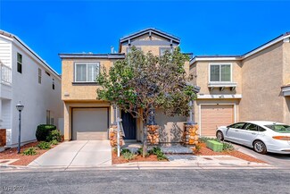 6108 Wild Waters Ave, Las Vegas, NV 89139