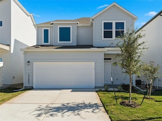 2311 Copa Ln, Round Rock, TX 78664