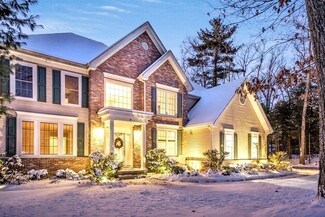 19 Beechwood Cir, Northborough, MA 01532