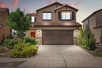 3153 Llano Vista Ct NE, Rio Rancho, NM 87124