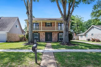 12307 Level Run St, Stafford, TX 77477