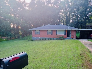 3513 Larkspur Terrace, Decatur, GA 30032