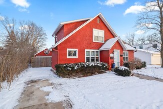721 Elm St, Wisconsin Rapids, WI 54494