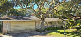 265 Ibis Dr, Melbourne Beach, FL 32951
