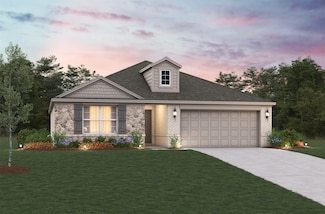 5308 Inwood Dr, Denton, TX 76207