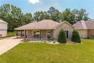 18373 Fox Hollow Loop, Hammond, LA 70401