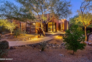 5000 E Via Estancia Miraval Unit 8, Tucson, AZ 85739