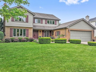 2S658 Avenue Vendome, Oak Brook, IL 60523