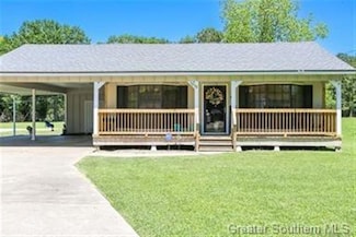 1010 Cecile St, Jennings, LA 70546
