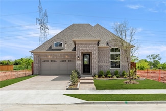 916 Salvation Dr, Lucas, TX 75098