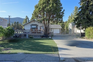 1107 W Mountain View Blvd, Big Bear City, CA 92314