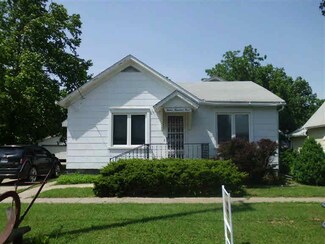 Unlisted Address