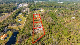 0 Limehouse Ln Unit Lots 2-5, Ladson, SC 29456