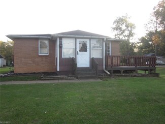 7720 Broadford St SE, Waynesburg, OH 44688