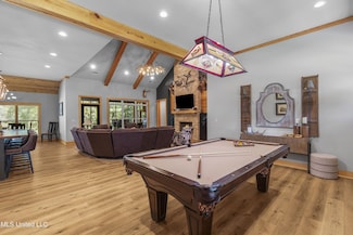 2233 Holloman Rd, Bentonia, MS 39040