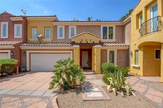 11 Cerchio Basso, Henderson, NV 89011