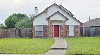 510 E Stone Cir, Wylie, TX 75098