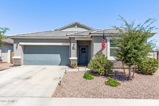 1228 W Gloucester Rd, San Tan Valley, AZ 85143