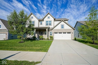 9822 Tampico Chase, Fishers, IN 46040