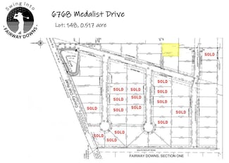 6768 Medalist Dr Unit 148, San Angelo, TX 76904