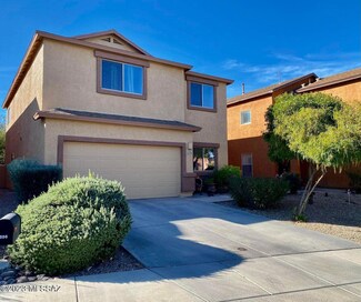 2356 E Calle Pelicano, Tucson, AZ 85706