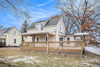 43 Sisson Ave, Battle Creek, MI 49015