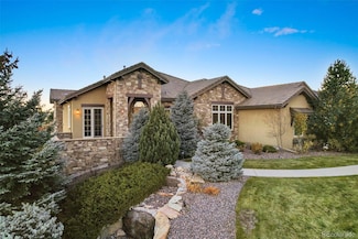 4616 Sonado Place, Parker, CO 80134