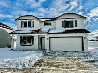 971 N Acer Loop, Nampa, ID 83687