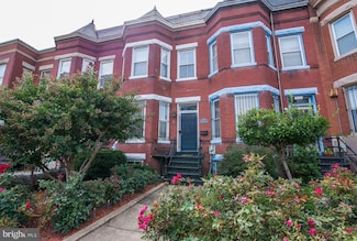 1612 3rd St NW, Washington, DC 20001