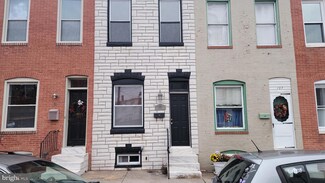 109 N Streeper St, Baltimore, MD 21224