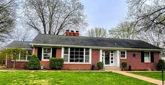 344 W Liberty St, Columbia, IL 62236