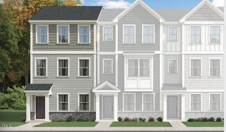 429 Deercroft Dr Unit Carolina Springs Lot, Apex, NC 27539