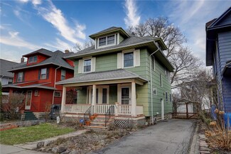 300 Mulberry St, Rochester, NY 14620