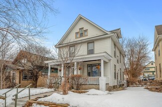 2131 Queen Ave N, Minneapolis, MN 55411