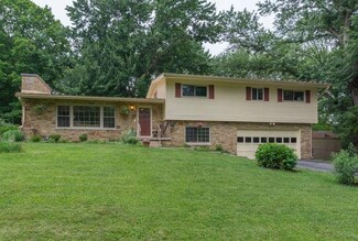 2925 N Ramble Rd E, Bloomington, IN 47408