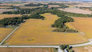 TBD Butt Rd E, Maumee Township, IN 46797