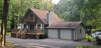 3522 Winding Way, Kunkletown, PA 18058