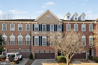 6 Sharpstead Ln, Gaithersburg, MD 20878