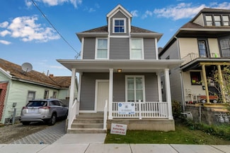 153 Thompson St, Buffalo, NY 14207