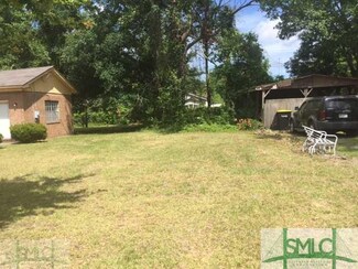 0 Worth St, Savannah, GA 31405