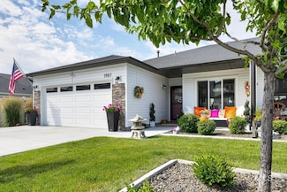 1987 S Defio Way, Meridian, ID 83642