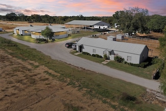 8771 Farm To Market Road 2931, Pilot Point, TX 76258