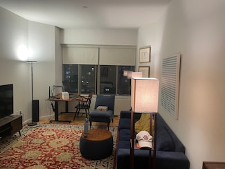 90 Washington St Unit 12G, New York, NY 10006