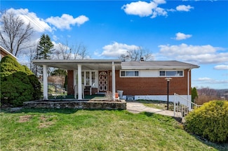 310 Ilex Dr, Pittsburgh, PA 15237