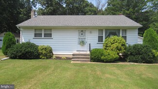 21 Justin Ave, Bridgeton, NJ 08302