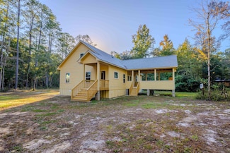 10003 Leaping Deer Ln, Tallahassee, FL 32309