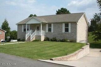 321 Navaho Dr, Seymour, TN 37865